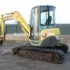 : YANMAR_VIO55_Miniescavatori