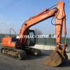 : HITACHI_ZAXIS 130 LCN_Escavatori