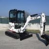 : CATERPILLAR_302 CR_Miniescavatori