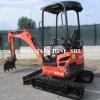 : KUBOTA_U17-3A_Miniescavatori