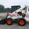 : BOBCAT_873 TURBO_Minipale