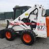 : BOBCAT_873 TURBO_Minipale