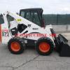 : BOBCAT_873 TURBO_Minipale