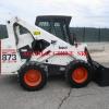 : BOBCAT_873 TURBO_Minipale