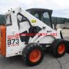 : BOBCAT_873 TURBO_Minipale