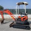 : KUBOTA_U15-3A_Miniescavatori