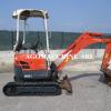 : KUBOTA_U15-3A_Miniescavatori