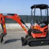 : KUBOTA_U17L-3A_Miniescavatori