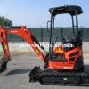 : KUBOTA_U17L-3A_Miniescavatori