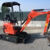 : KUBOTA_U17L-3A_Miniescavatori