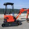 : KUBOTA_U17L-3A_Miniescavatori