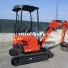 : KUBOTA_U17L-3A_Miniescavatori