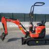 : KUBOTA_U10-3_Miniescavatori
