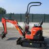 : KUBOTA_U10-3_Miniescavatori