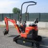 : KUBOTA_U10-3_Miniescavatori