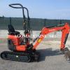 : KUBOTA_U10-3_Miniescavatori