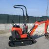 : KUBOTA_U10-3_Miniescavatori