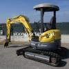 : NEW HOLLAND_E30.2SR_Miniescavatori