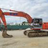 : FIAT HITACHI_FH200.3_Escavatori