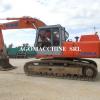: FIAT HITACHI_FH200.3_Escavatori