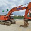: FIAT HITACHI_FH200.3_Escavatori