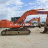 : FIAT HITACHI_FH200.3_Escavatori
