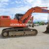 : FIAT HITACHI_FH200.3_Escavatori