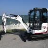 : CATERPILLAR_302 CR_Miniescavatori