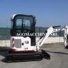 : CATERPILLAR_302 CR_Miniescavatori