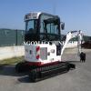 : CATERPILLAR_302 CR_Miniescavatori