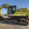 : NEW HOLLAND_E245C_Escavatori