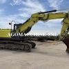 : NEW HOLLAND_E245C_Escavatori
