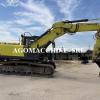 : NEW HOLLAND_E245C_Escavatori