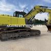: NEW HOLLAND_E245C_Escavatori