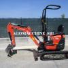 : KUBOTA_U10_Miniescavatori