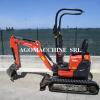 : KUBOTA_U10_Miniescavatori