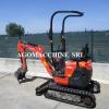 : KUBOTA_U10_Miniescavatori