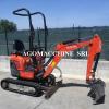 : KUBOTA_U10_Miniescavatori
