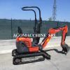 : KUBOTA_U10_Miniescavatori