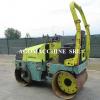 : AMMANN_AV23E_Rulli compattatori