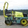 : AMMANN_AV23E_Rulli compattatori