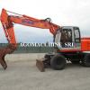 : FIAT HITACHI_EX165W_Escavatori