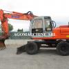 : FIAT HITACHI_EX165W_Escavatori