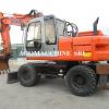 : FIAT HITACHI_EX165W_Escavatori