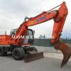 : FIAT HITACHI_EX165W_Escavatori