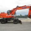 : FIAT HITACHI_EX165W_Escavatori