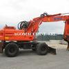 : FIAT HITACHI_EX165W_Escavatori