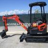 : KUBOTA_U17-3A_Miniescavatori