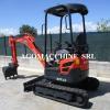 : KUBOTA_U17-3A_Miniescavatori