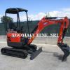 : KUBOTA_U17-3A_Miniescavatori